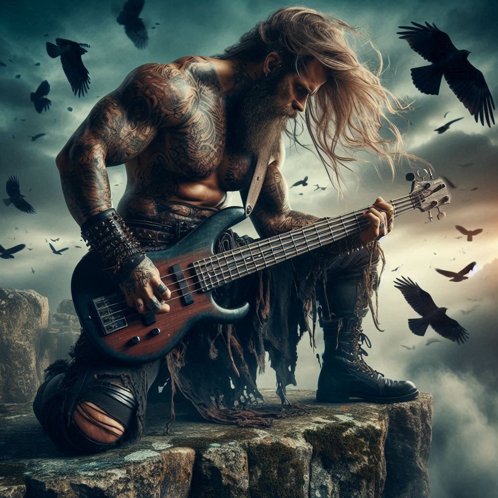 One last goodbye on *The Final Frontier*