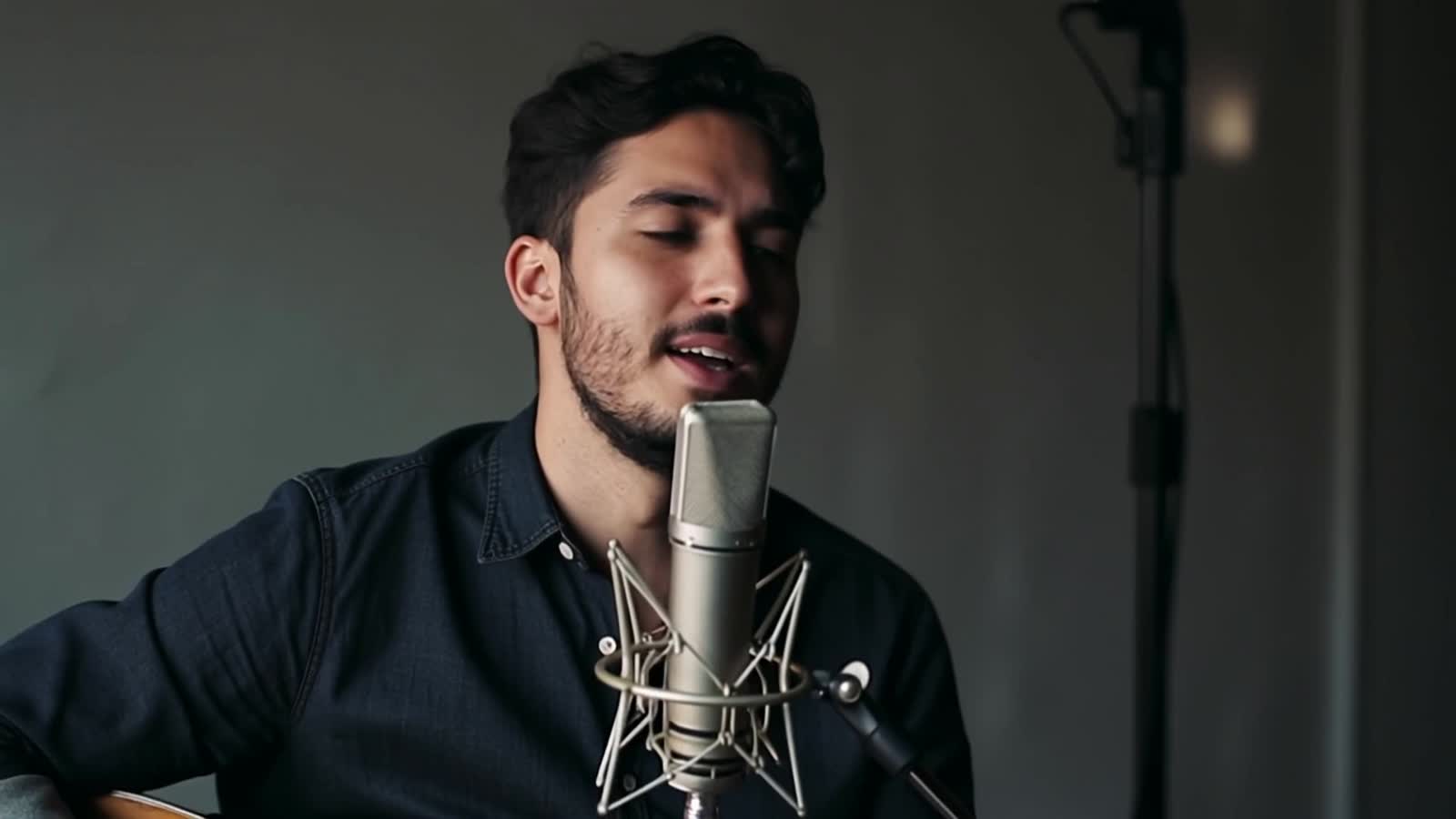 It can't be said I'm an early bird
It's ten o'clock before I say a word
Baby, I can never tell
How do you sleep so well?...