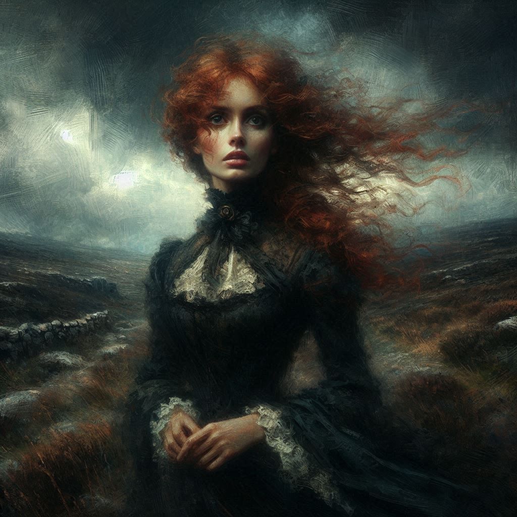 "It was many and many a year ago, in a kingdom by the sea ..."