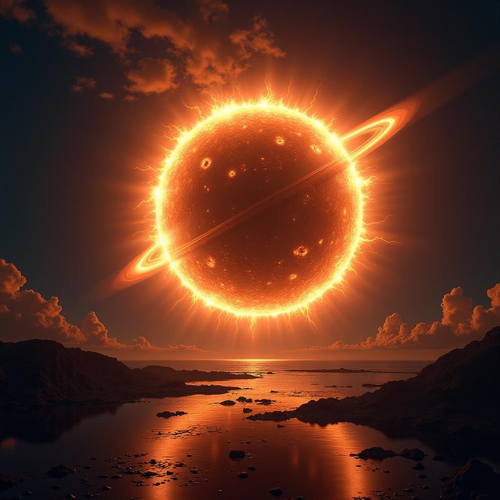 Where Large Hadrons Collide in Special Dimensional Work AI Generated