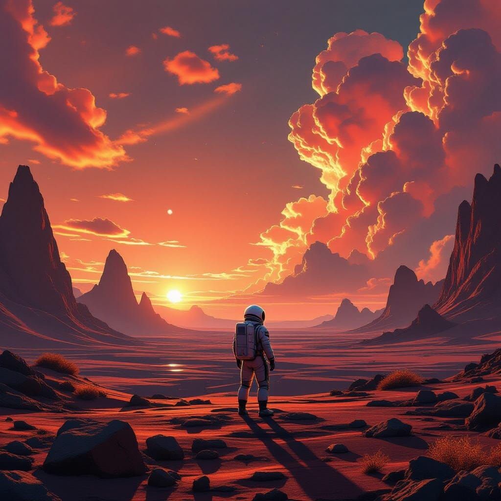 Vision