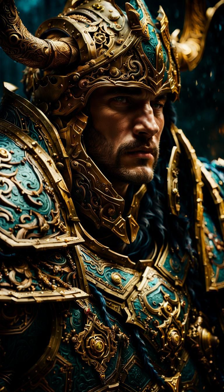 Paladin Bro