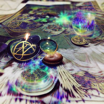 Divination