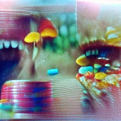 LSD