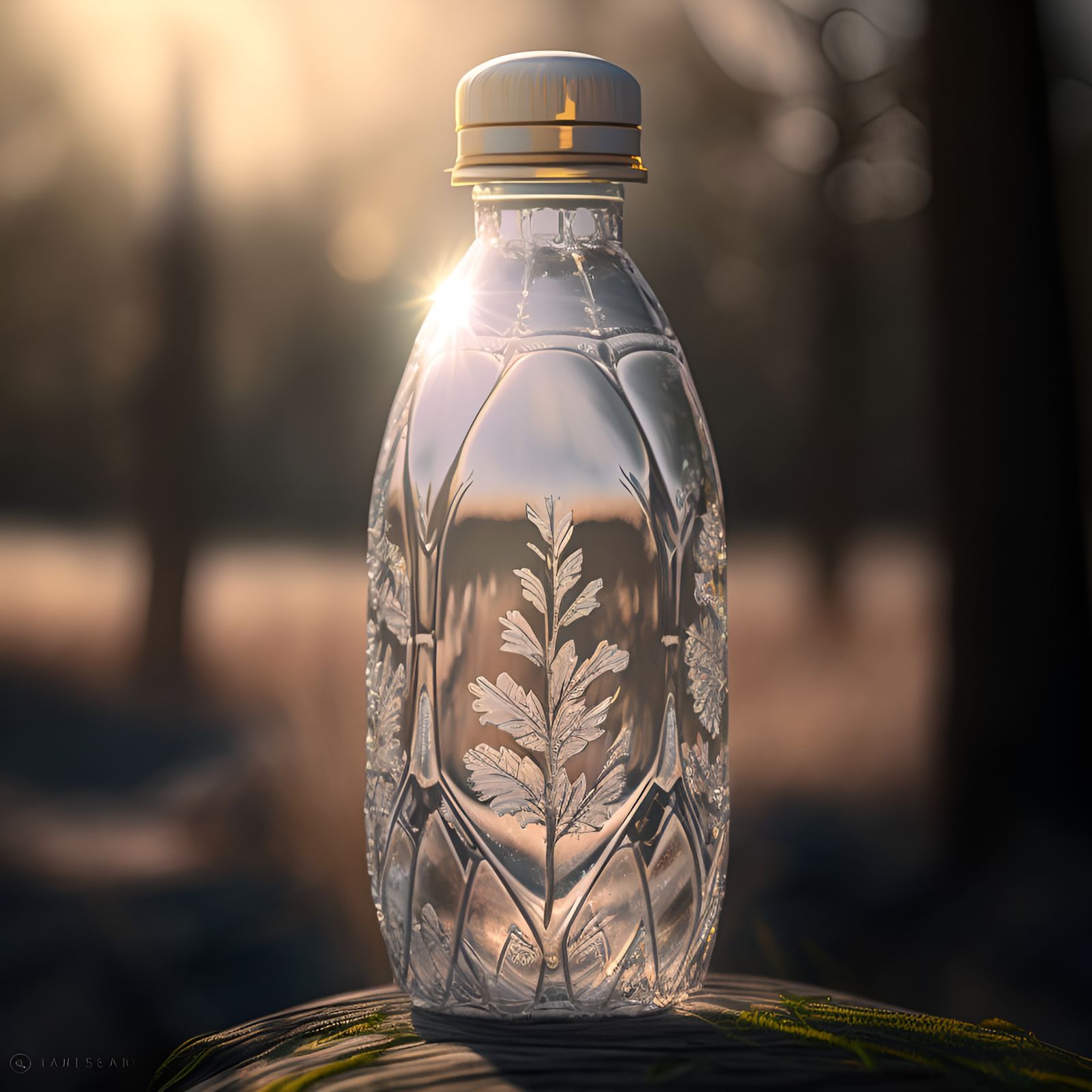 Seems crystal clear to me.