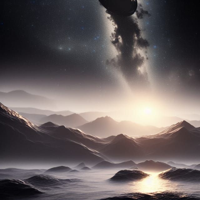 Untitled Creation