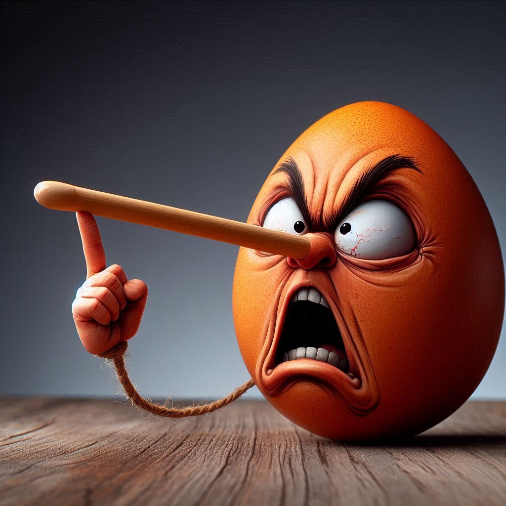 I TELL YOU I'M NOT LYING!!!!!