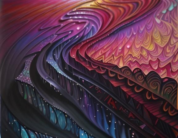 Untitled Creation