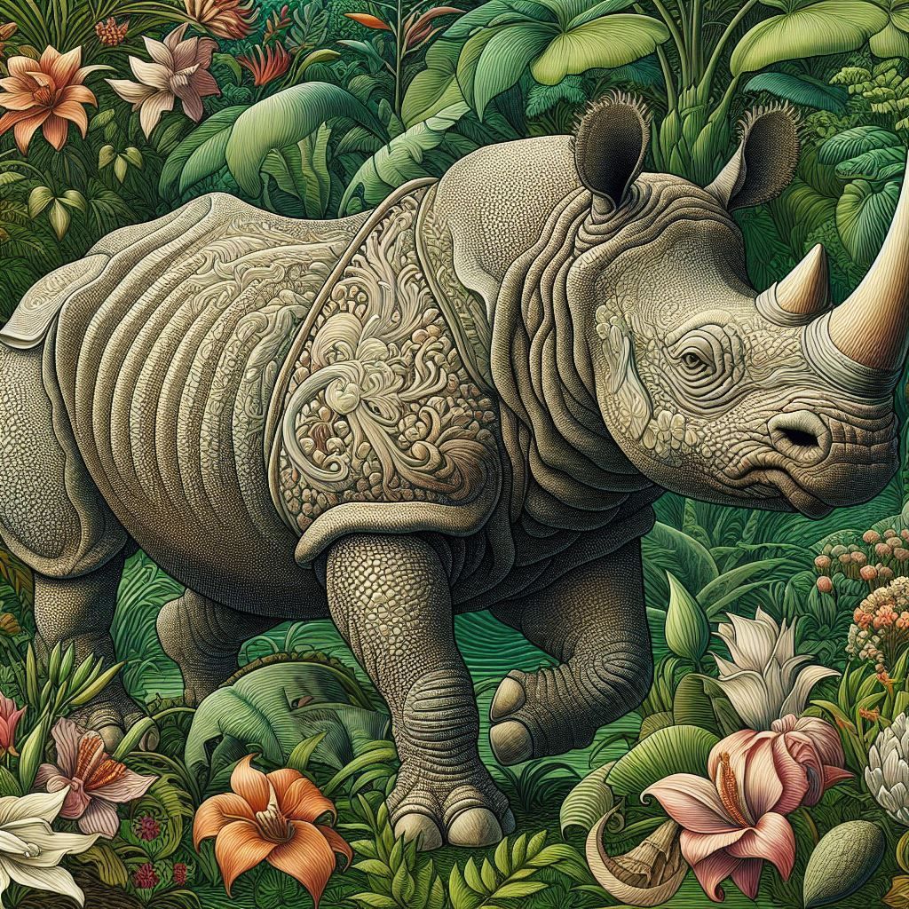 Rhino 16
