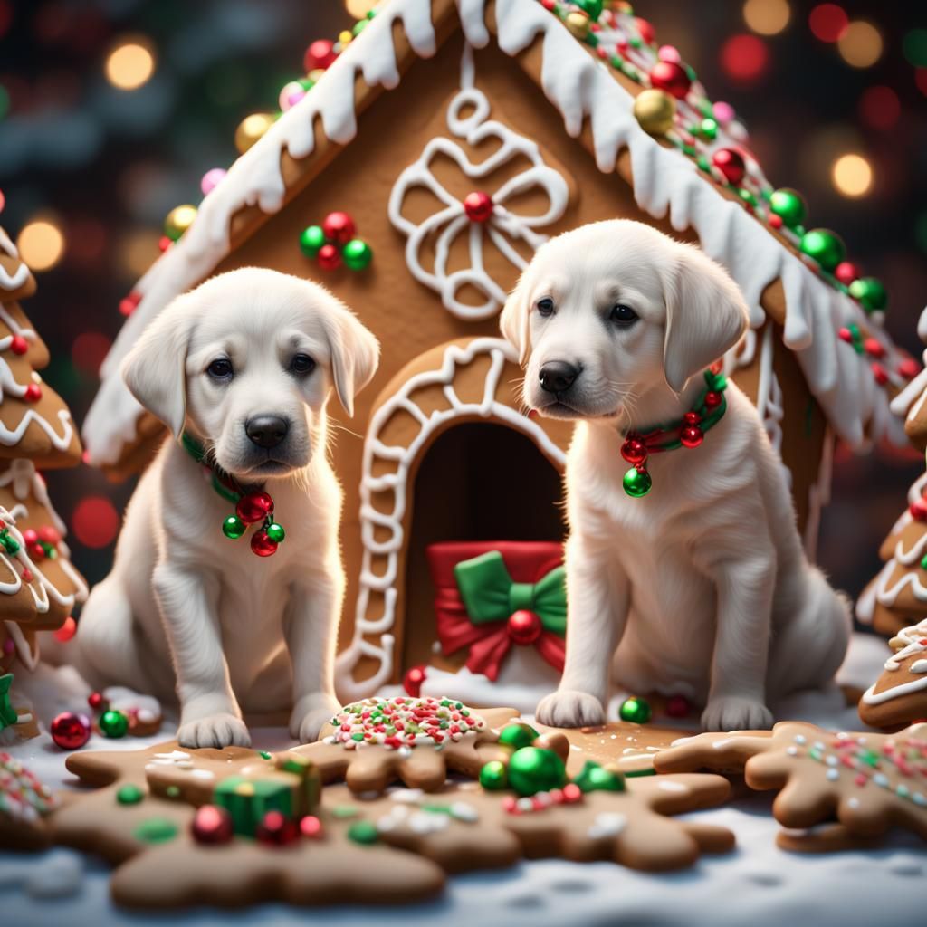 First Christmas