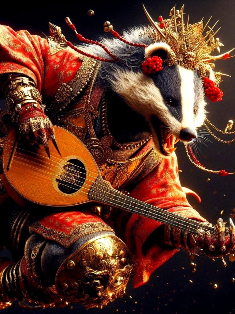 Striking a chord
