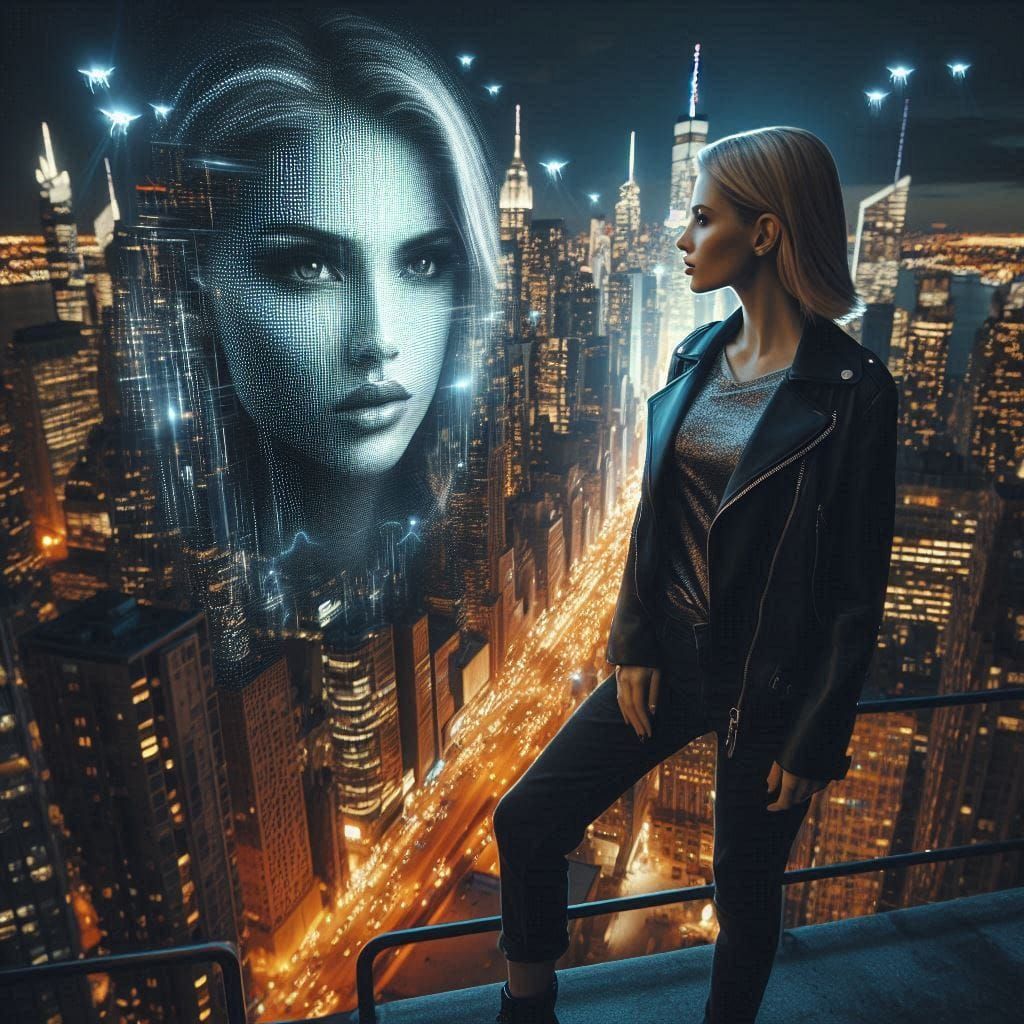 Thinking about the future