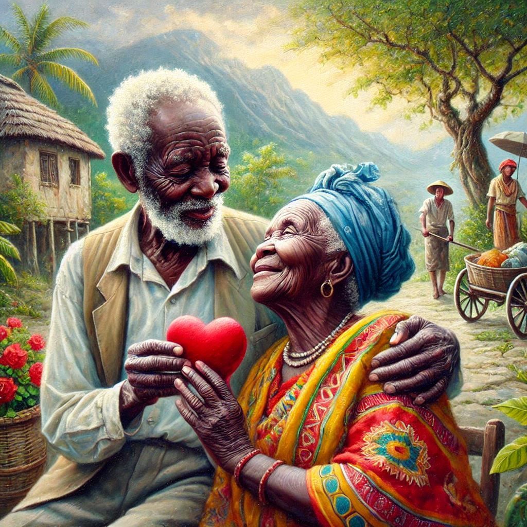 Hold my heart forever