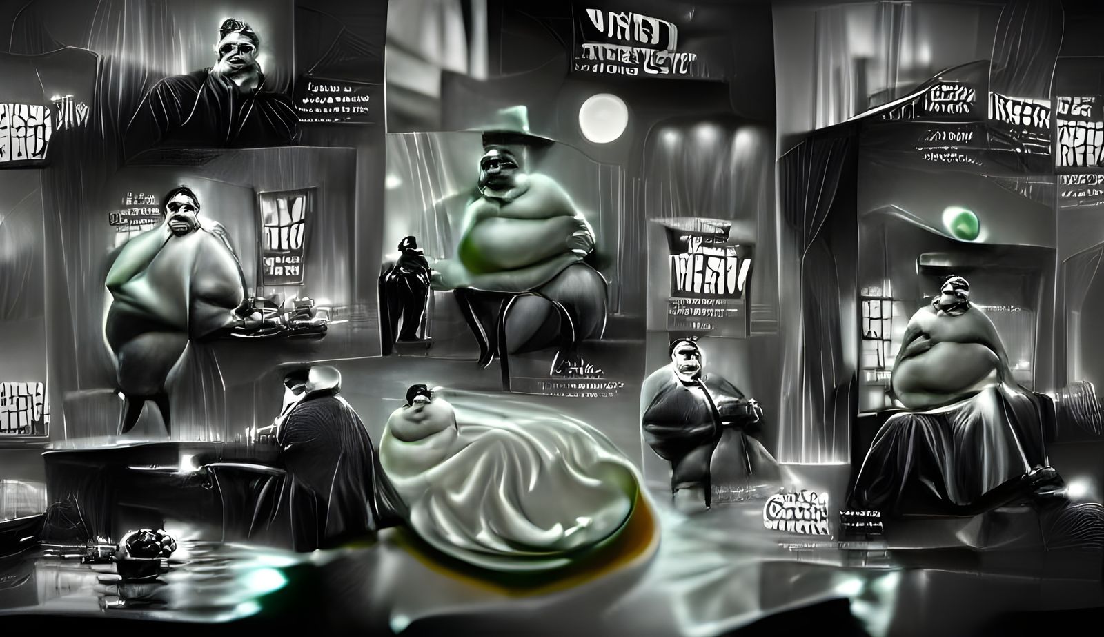 mr-creosote-and-finally-monsieur-a-wafer-thin-mint-ai-generated