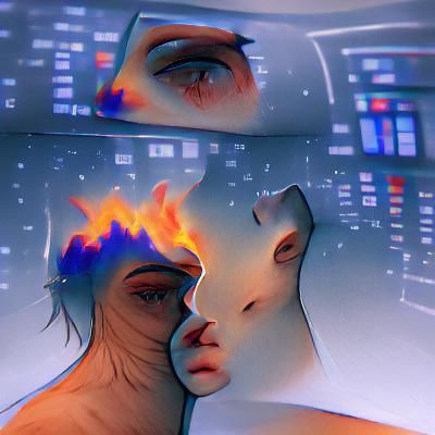 you were the first to know me as i am