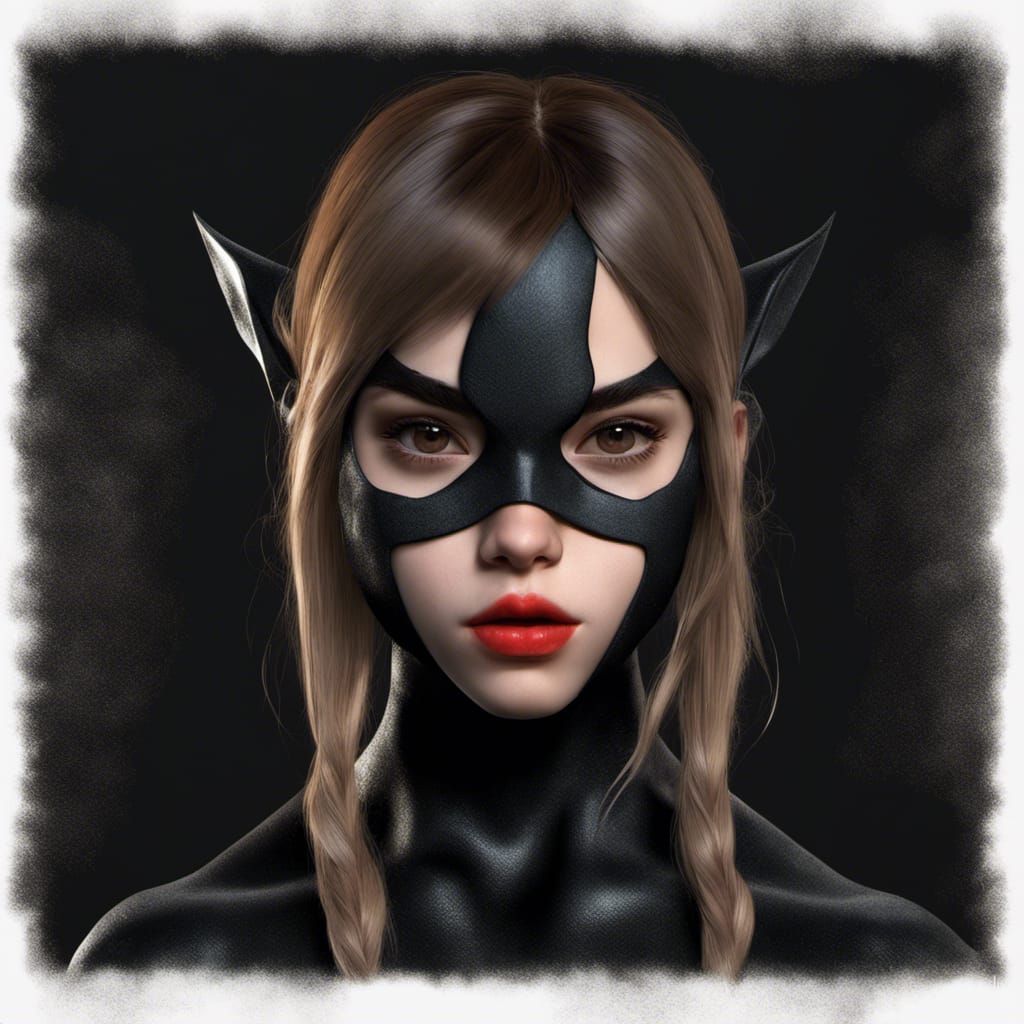 Batgirl revamp