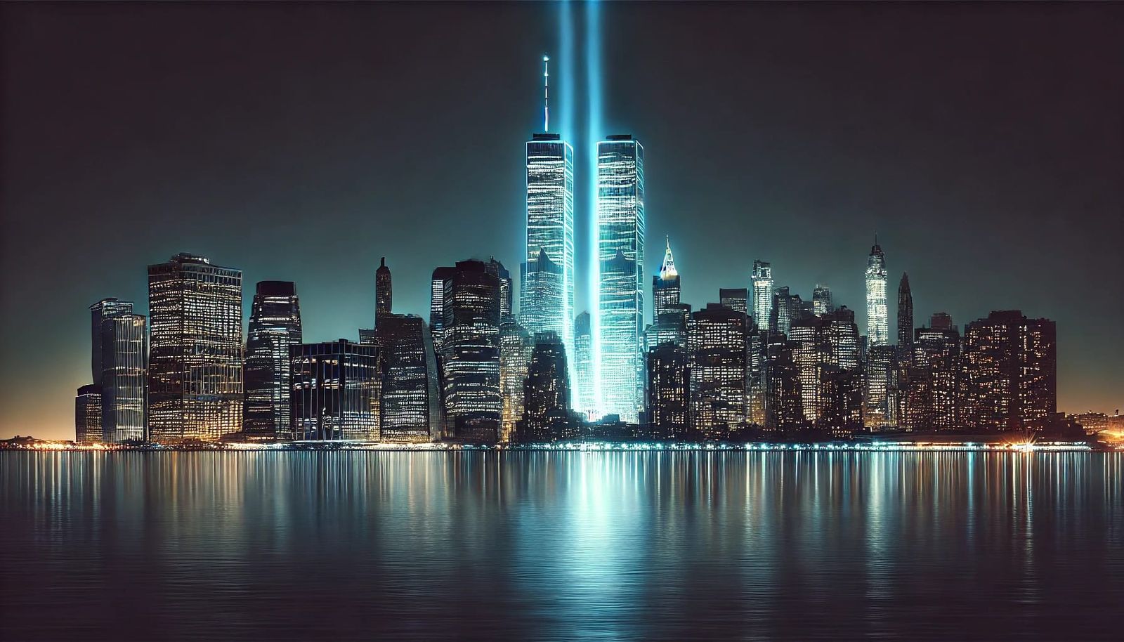Remembering 9•11 - New York