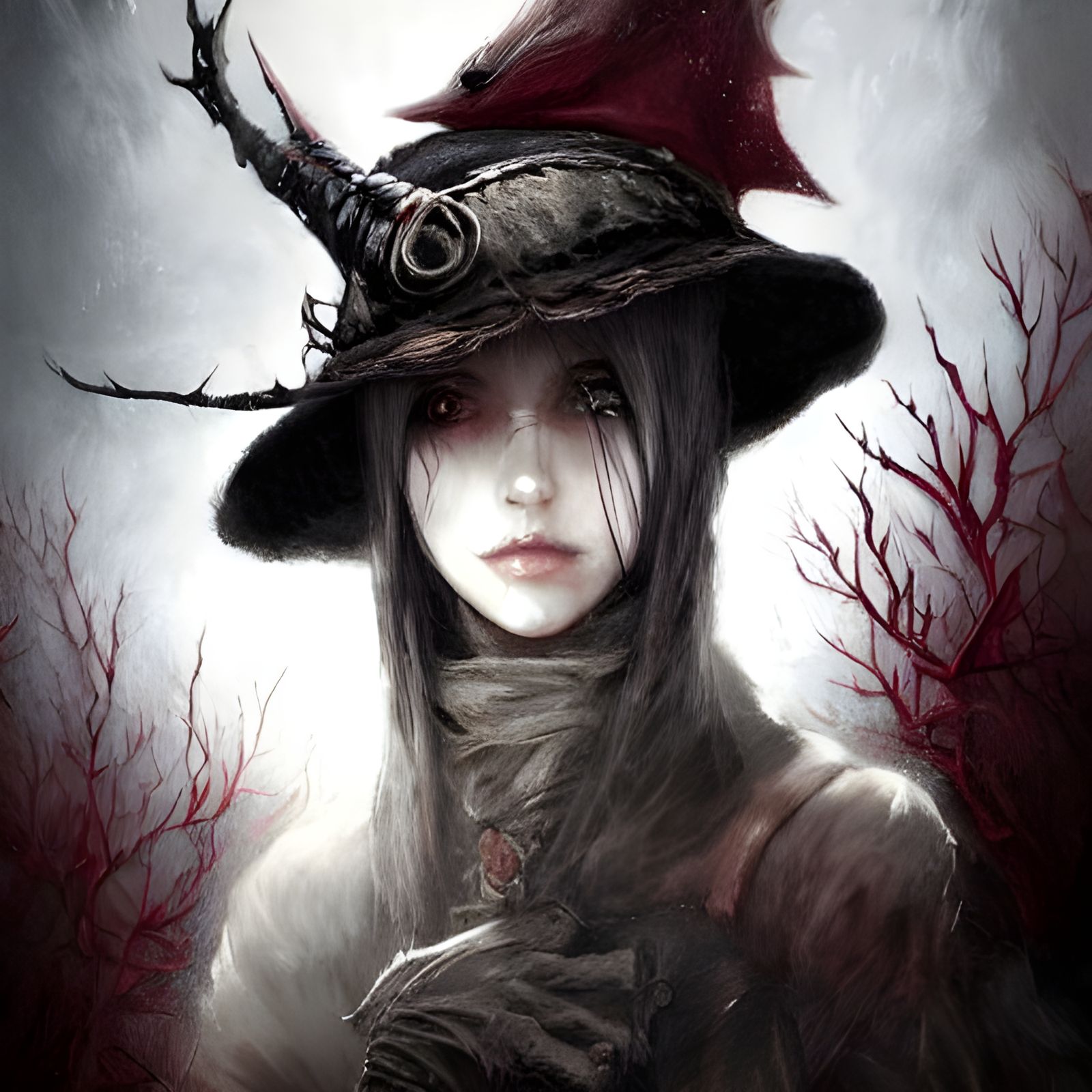 Huntress