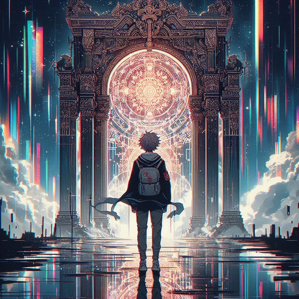 Locked Out of Heaven