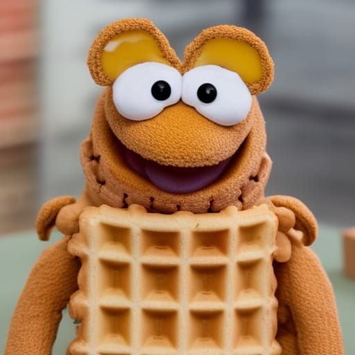 Waffley