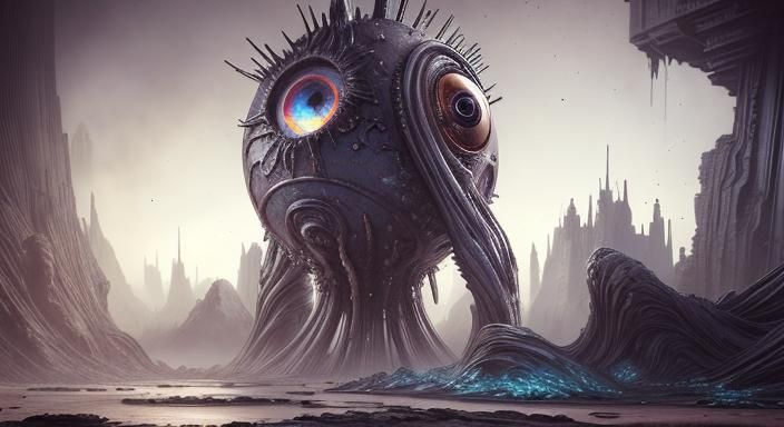 Untitled Creation