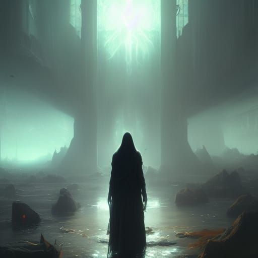 I Am Here Now Mother