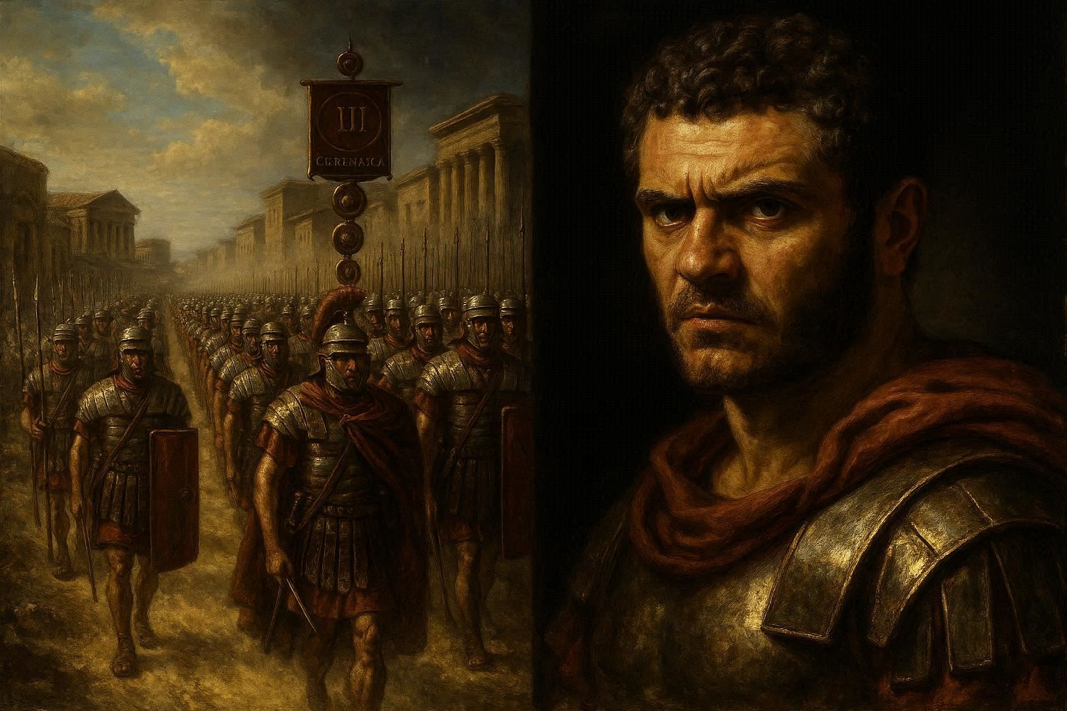 Caracalla 