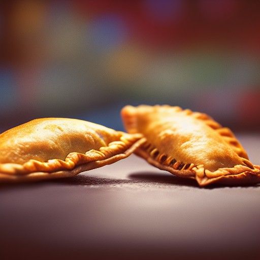 Empanada!