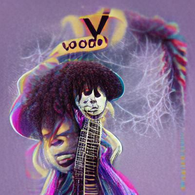 voodoo child