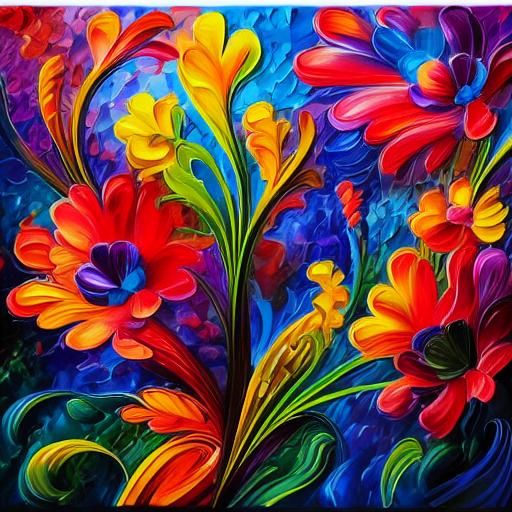 Untitled Creation