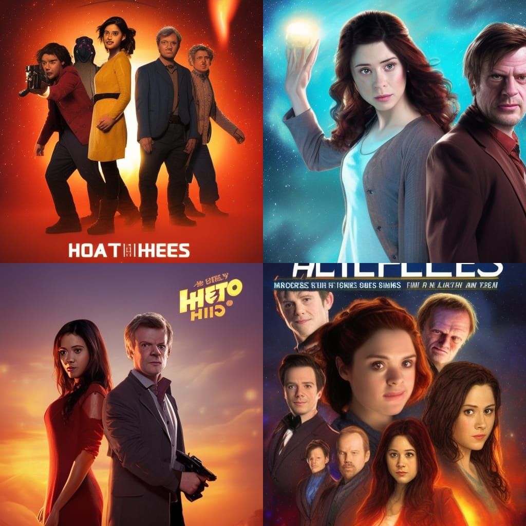 Doctor Who Firefly