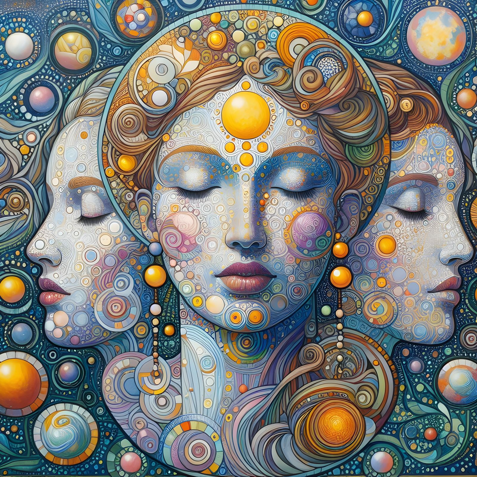 ๐ฟ Peace grows when we gather ๐ฟ