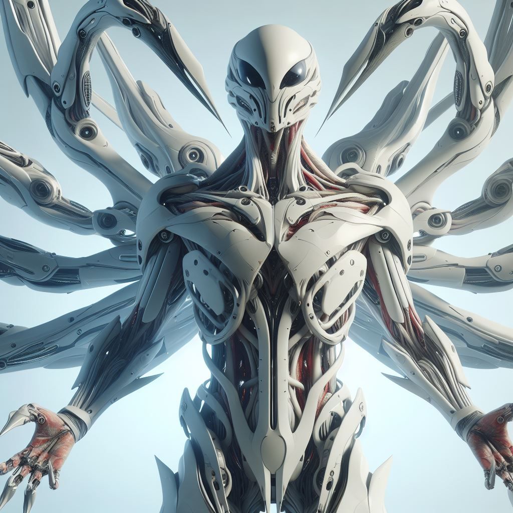 Spectacular failures #5