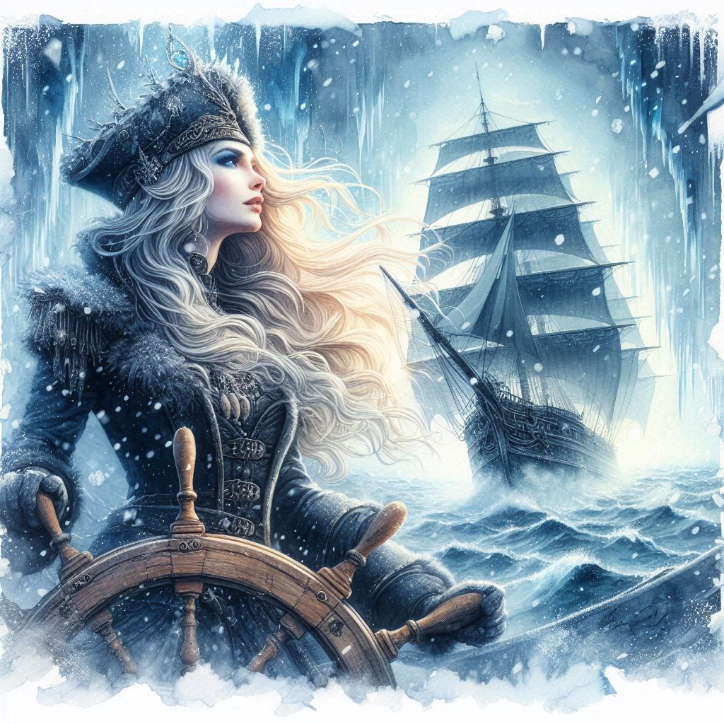 remembering the storm