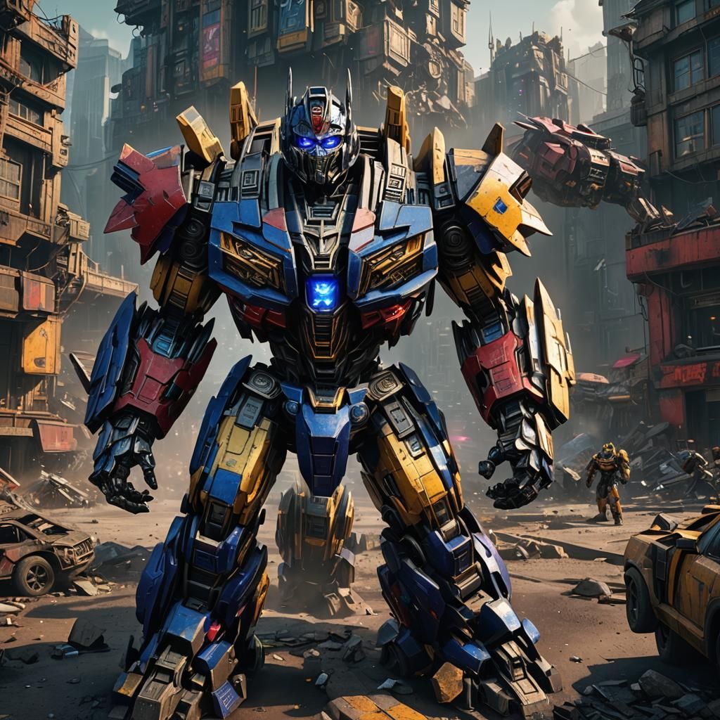 transformers