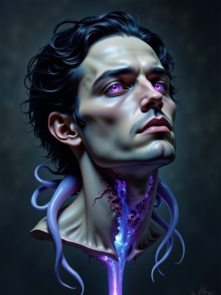 What Lurks Beneath the Skin