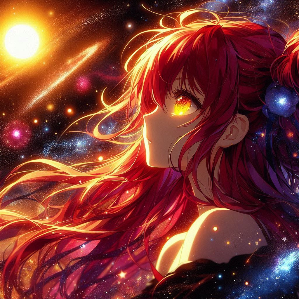 "you are my sun, my moon, and all of my stars"