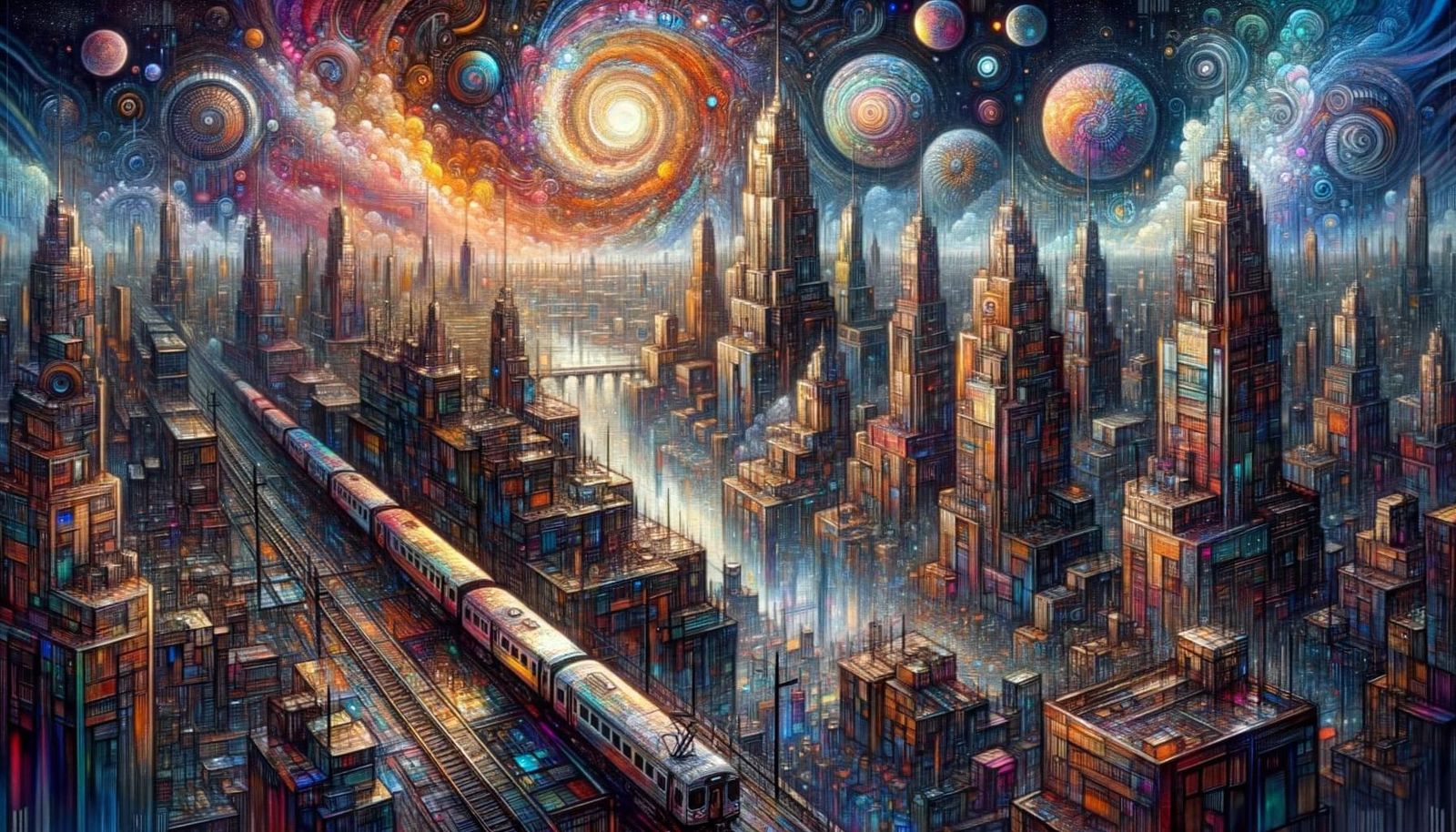 Untitled Creation