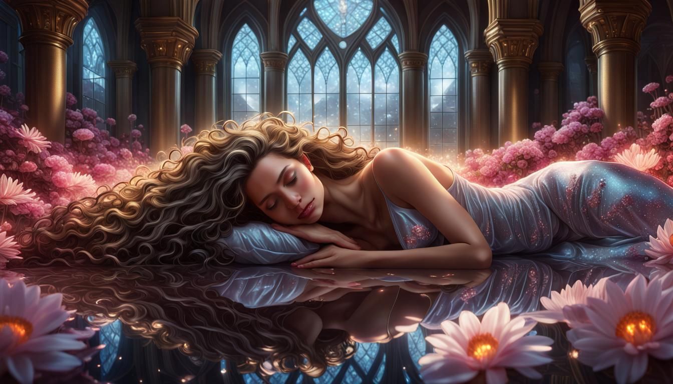 Dreaming