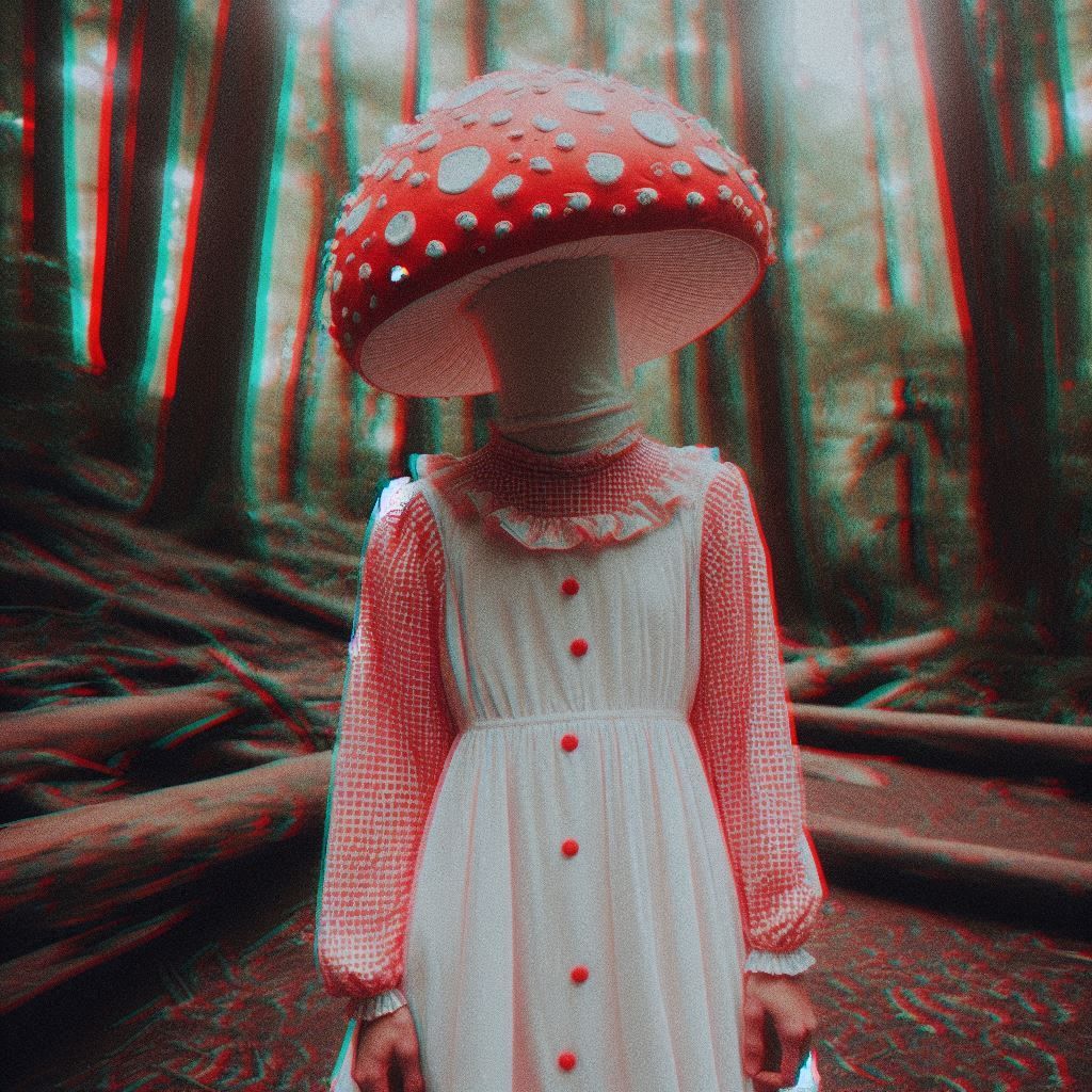shroom