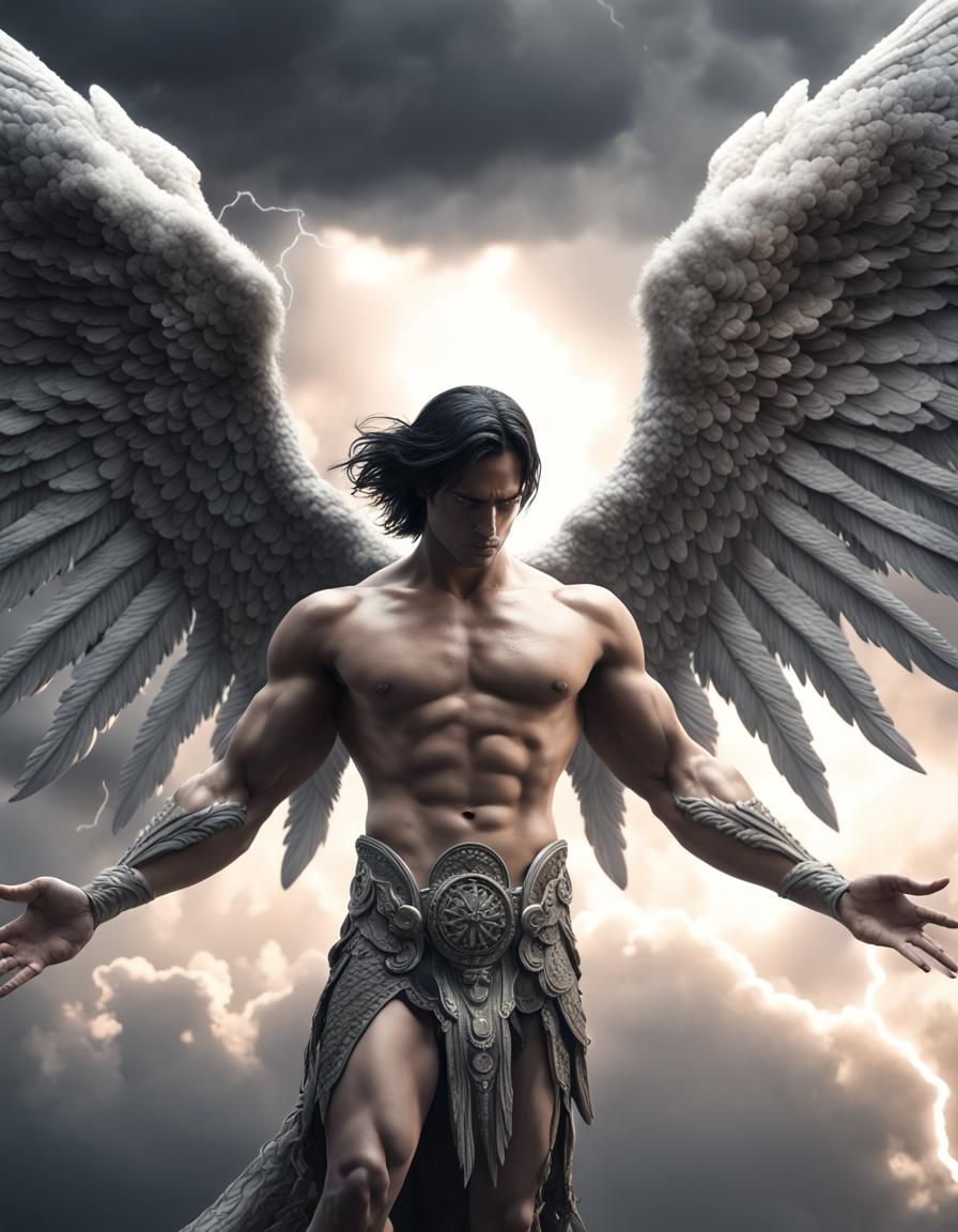 Fallen one