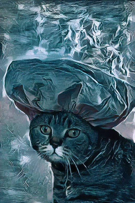 The horrors of society