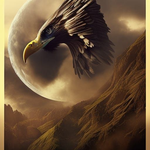 Eagle