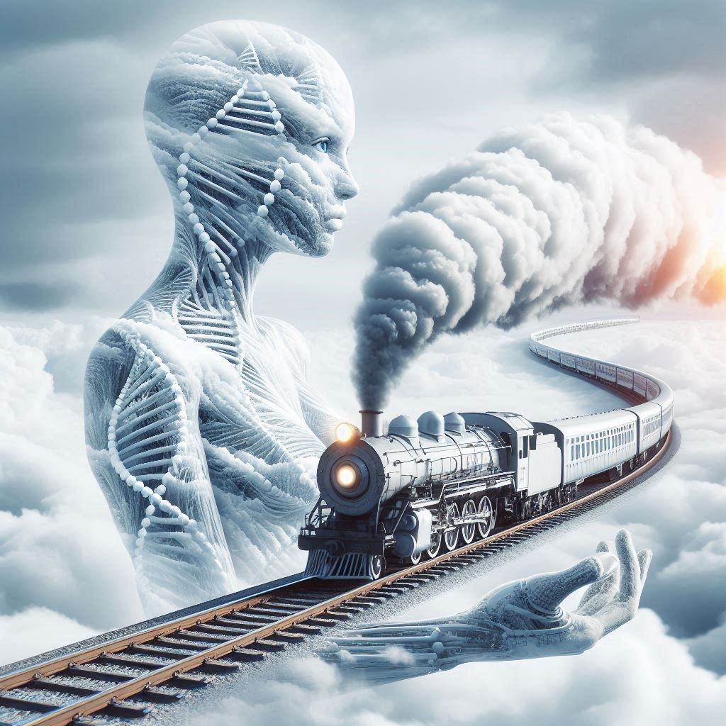 DNA express