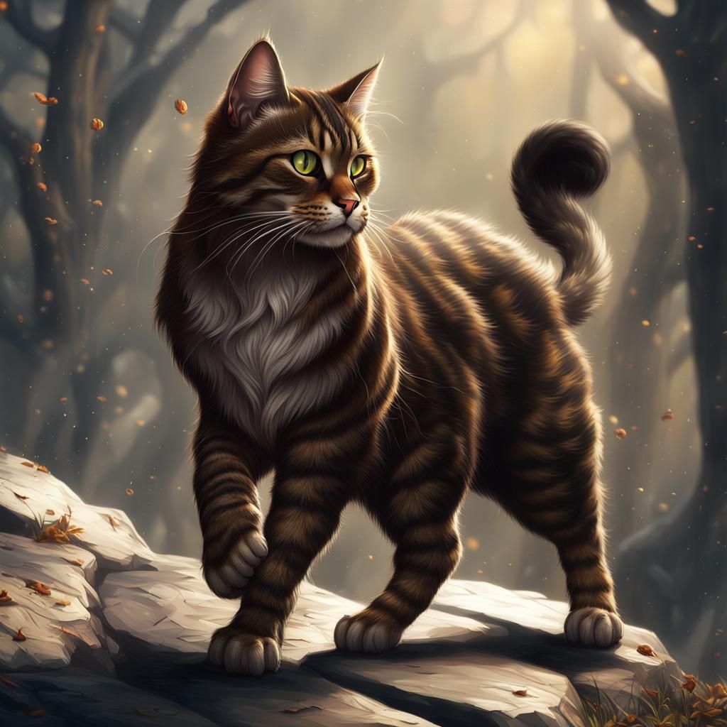 Brambleclaw