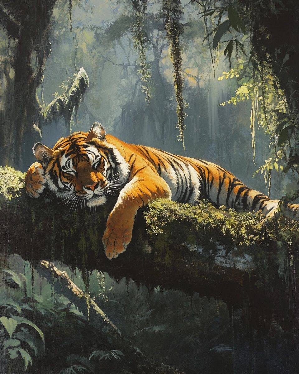 Tiger