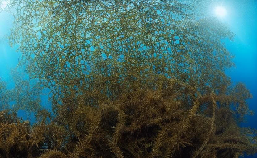 kelp