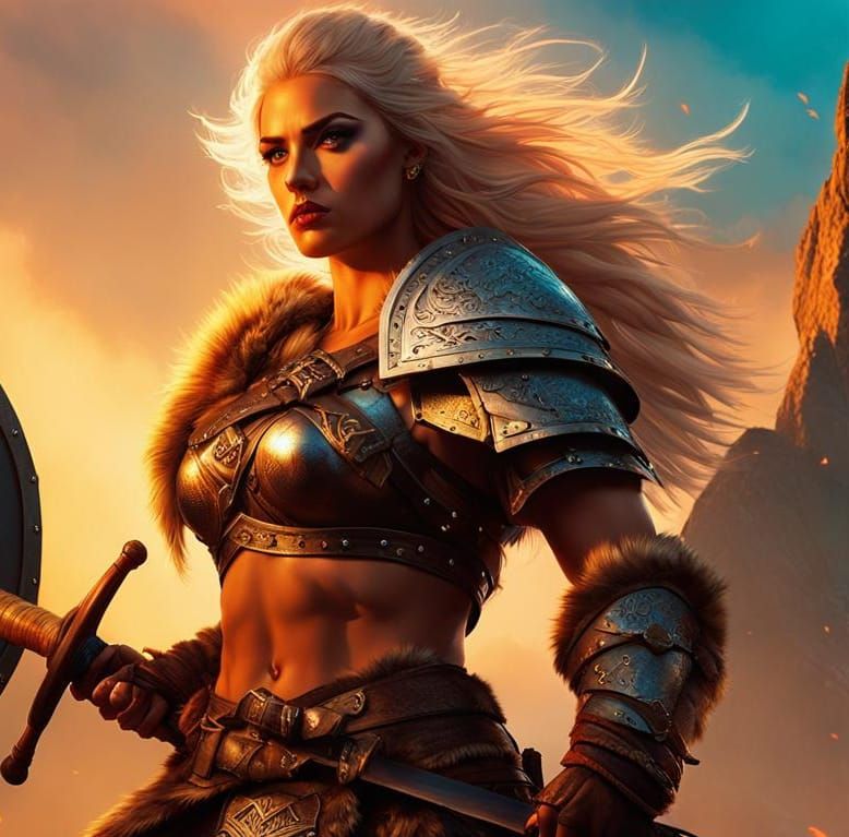 Sunsets always make me . . . introspective. 