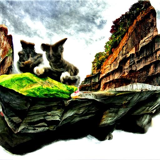 Cat Lords