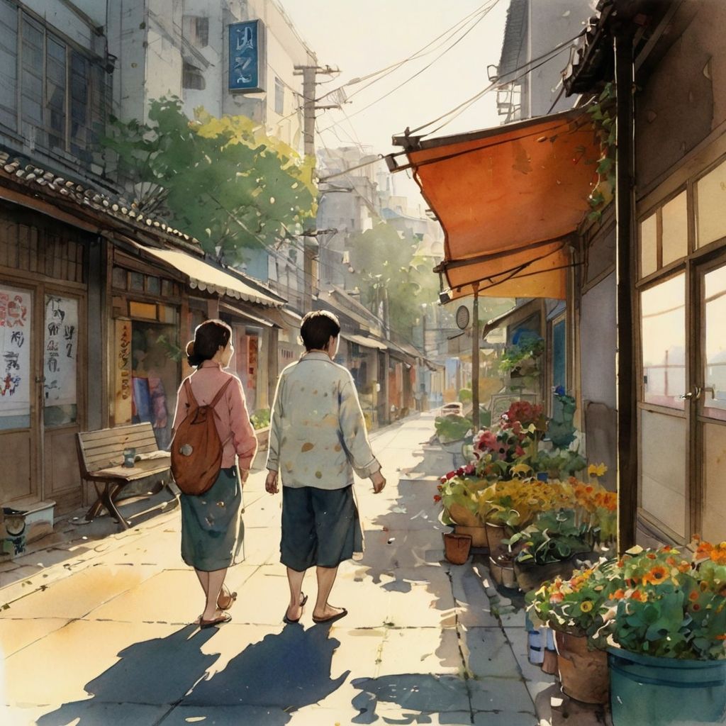 By Sunga Park